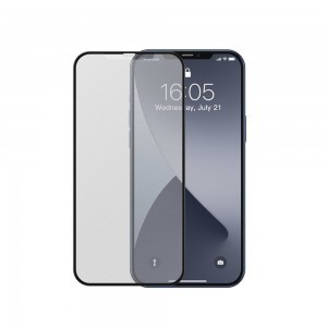 Prémium üvegfólia 3D iphone 7 / 8 fehér