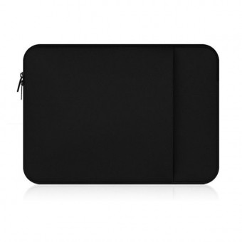 Laptop táska, 13 inch fekete