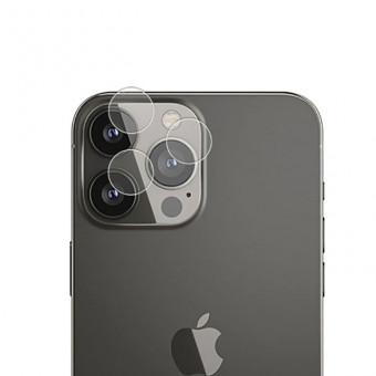 üvegfólia Kamera lencse védő, iphone 14 Plus