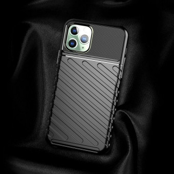 Thunder tok, iPhone 14 Plus , fekete