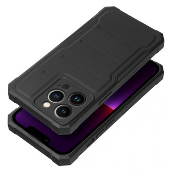 Heavy Duty tok, iPhone 14 Pro