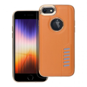 MILANO tok iPhone 7 / 8  barna