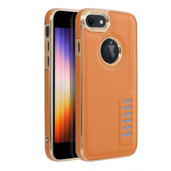 MILANO tok iPhone 7 / 8  barna