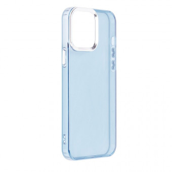 PEARL tok iPhone 11 világoskék