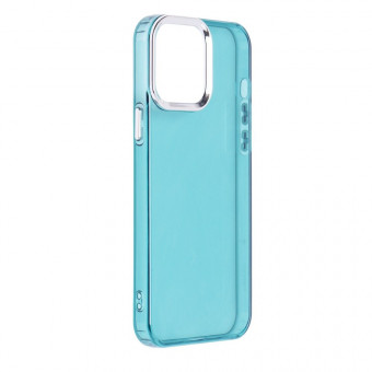 PEARL tok iPhone 15 zöld