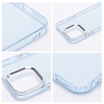 PEARL tok iPhone 7 / 8 / SE2020 / SE2022 világoskék