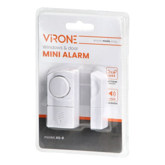 Virone mini riasztó ajtóhoz és ablakhoz