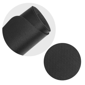 Gaming egérpad, fekete, 700*300*2mm