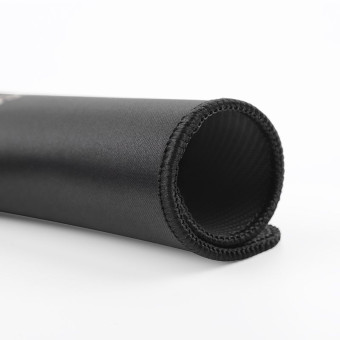HOCO gaming billentyűzet és egérpad Aurora GM22 (800*300mm) fekete