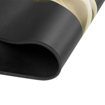 HOCO Aurora GM22 gamer egérpad (200*240mm) fekete