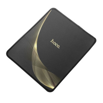 HOCO Aurora GM22 gamer egérpad (200*240mm) fekete