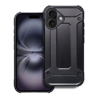 Armor tok iPhone 16 fekete
