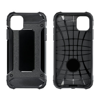 Armor tok iPhone 16 Pro Max fekete