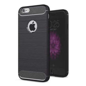 Carbon tok iPhone SE2016 fekete