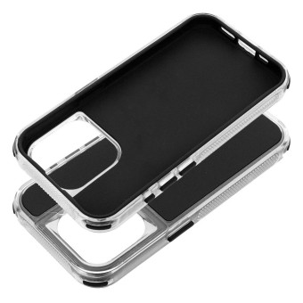 Matrix tok iPhone 16 fekete