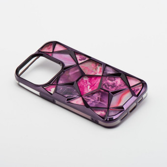 Twinki tok iPhone 16 lila