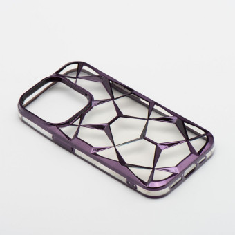 Twinki tok iPhone 16 lila