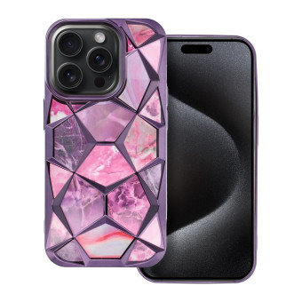 Twinki tok iPhone 16 lila