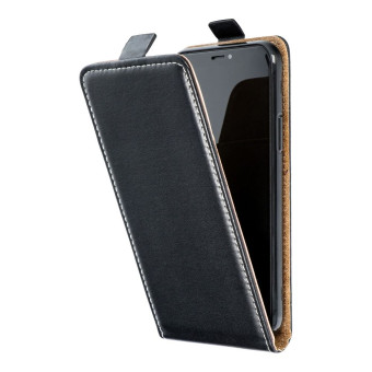 Flip tok iPhone 5s / SE fekete