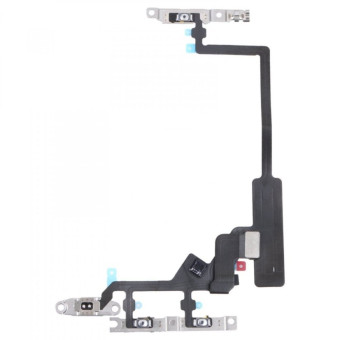 iPhone 14 Pro bekapcsoló gomb flex