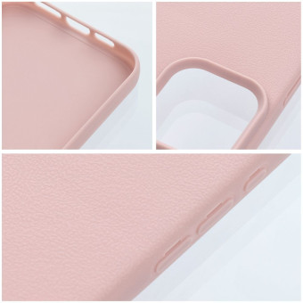 Skin tok iPhone 16e / SE4 2025 rózsaszín