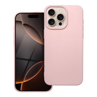 Skin tok iPhone 16e / SE4 2025 rózsaszín