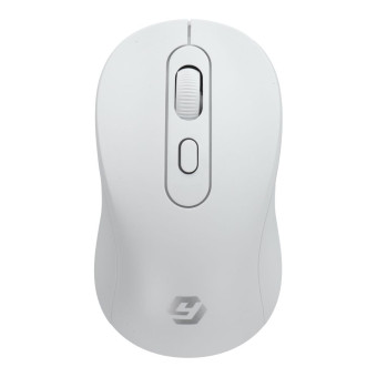 Vezetéknélküli egér R512B fehér