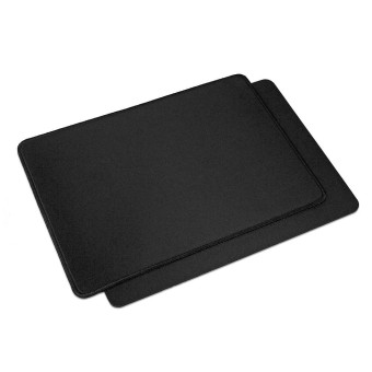 Egérpad 350*250*3mm fekete