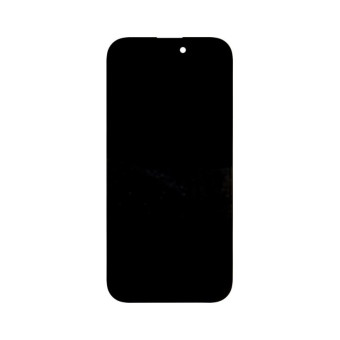 iPhone 16 Pro kijelző hard oled