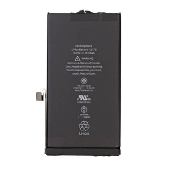 iPhone 12 / 12 Pro akkumulátor párosítható