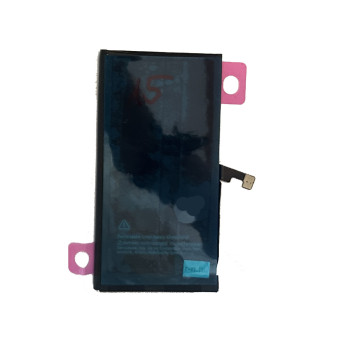 iPhone 15 akkumulátor párosítható