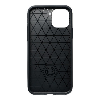 Carbon tok iPhone 17 fekete