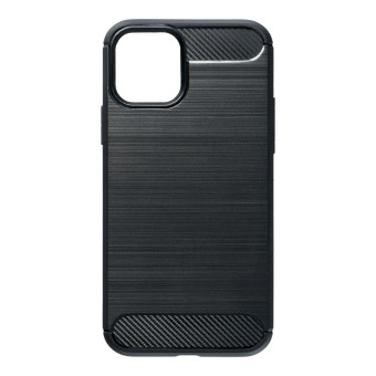 Carbon tok iPhone 17 fekete