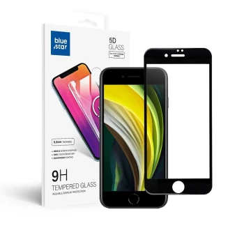 Blue Star 3D üveg - iPhone 7/8/ SE2/SE3