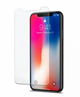 Wozinsky üvegfólia 2D iphone 12 mini 5,4