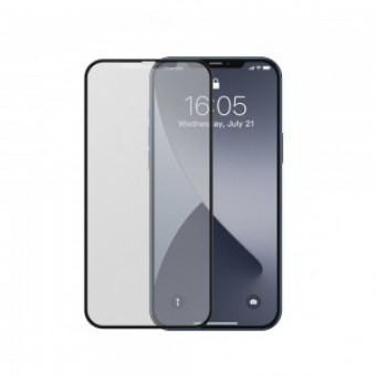 Prémium üvegfólia 3D iphone 12Pro max