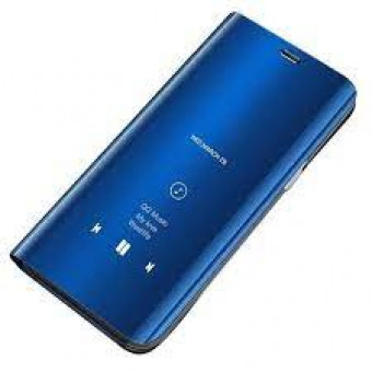Clear view tok Xiaomi Redmi 9A kék