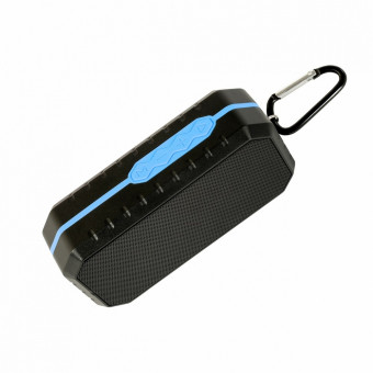 Bluetooth hangszóró SD 10W AS-B 41-S