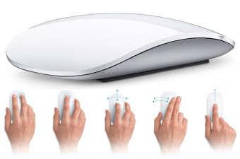 Apple Magic Mouse 1, Új!