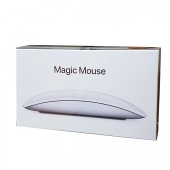 Apple Magic Mouse 2, Új! MLA02/MRME2